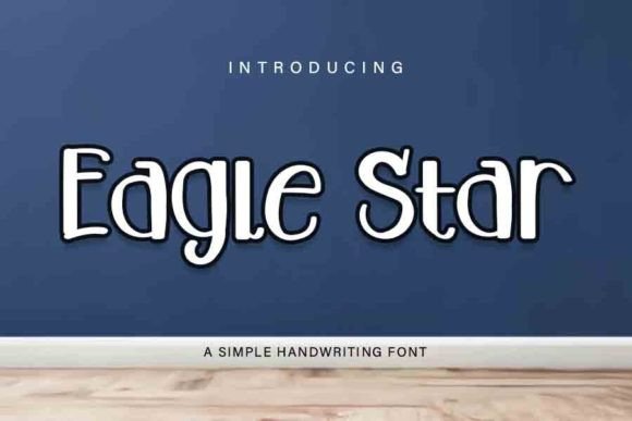 Eagle Star: A Script Amp That Lands With Intent