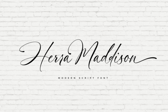 Herra Maddison: A Script That Earns Its Space