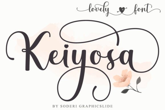 Keiyosa: A Script Amp That Earns Its Space