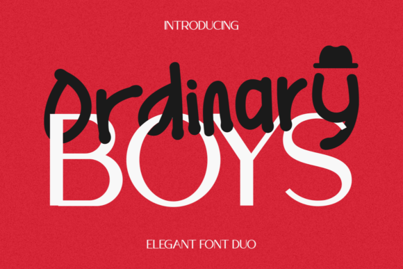 Ordinary Boys: A Designer’s Real-World Review