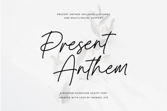 Present Anthem: A Designer’s Real-World Review