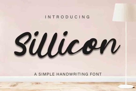 Sillicon: A Designer’s Real-World Script Amp Review