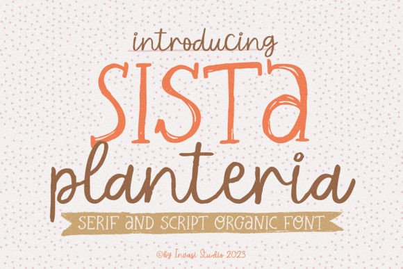 Sista Planteria: A Thoughtful Script for Real Work