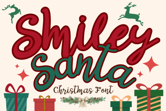 Smiley Santa: A Designer’s Real-World Review
