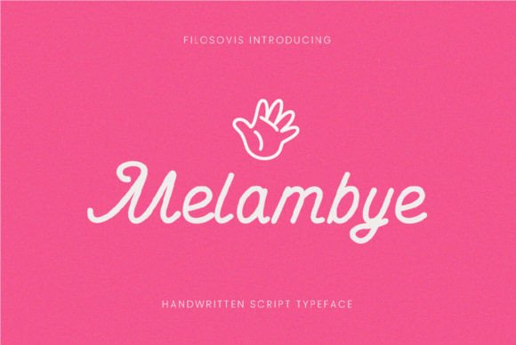 Why Melambye Feels Like a Quiet Conversation on the Page